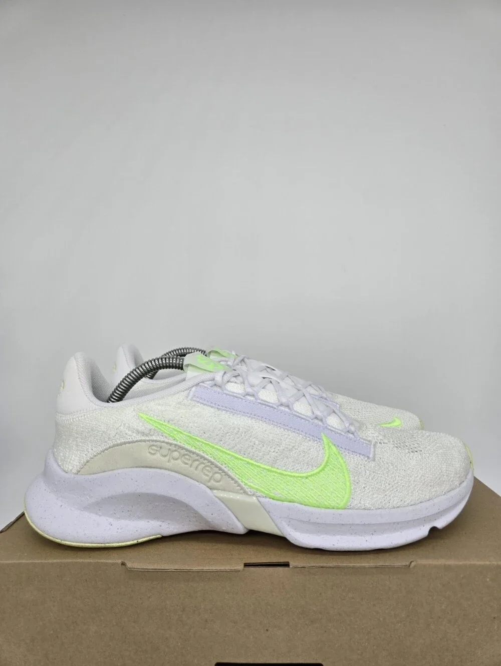 Nike superrep go